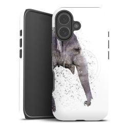 Tough Case mit MagSafe glossy