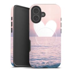 Tough Case mit MagSafe glossy