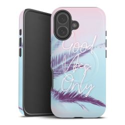 Tough Case mit MagSafe glossy