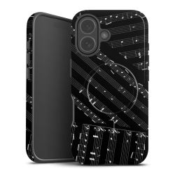 Tough Case mit MagSafe glossy