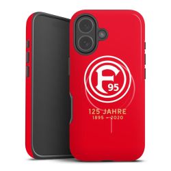 Tough Case mit MagSafe glossy