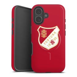 Tough Case mit MagSafe glossy