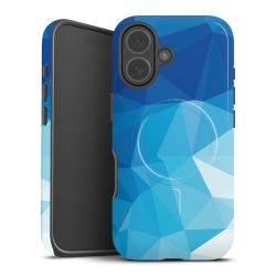 Tough Case mit MagSafe glossy