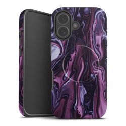 Tough Case mit MagSafe glossy