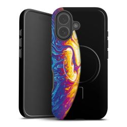 Tough Case mit MagSafe glossy