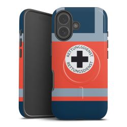 Tough Case mit MagSafe glossy