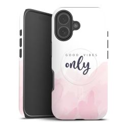 Tough Case mit MagSafe glossy