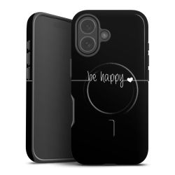 Tough Case mit MagSafe glossy