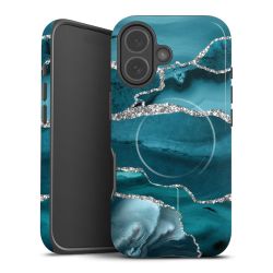 Tough Case mit MagSafe glossy