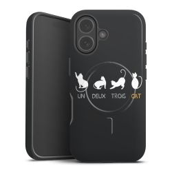 Tough Case mit MagSafe glossy