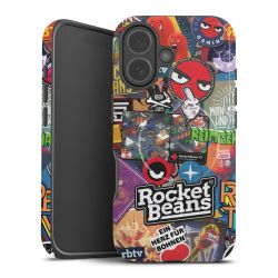 Tough Case mit MagSafe glossy