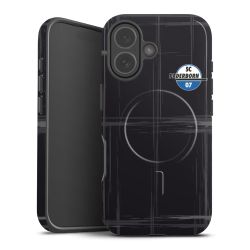 Tough Case mit MagSafe glossy