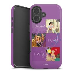 Tough Case mit MagSafe glossy