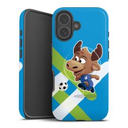 Tough Case mit MagSafe glossy