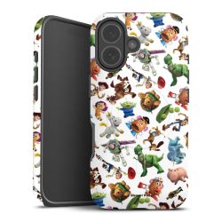 Tough Case mit MagSafe glossy