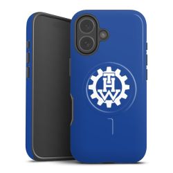 Tough Case mit MagSafe glossy