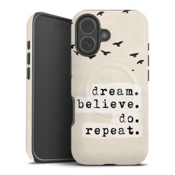 Tough Case mit MagSafe glossy