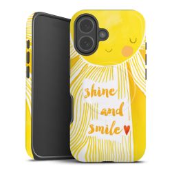 Tough Case mit MagSafe glossy