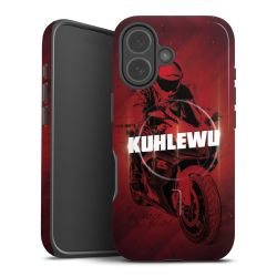 Tough Case mit MagSafe glossy