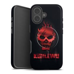 Tough Case mit MagSafe glossy