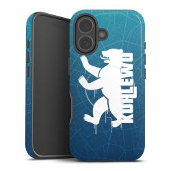 Tough Case mit MagSafe glossy