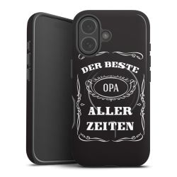 Tough Case mit MagSafe glossy