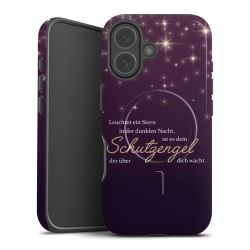 Tough Case mit MagSafe glossy