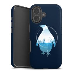 Tough Case mit MagSafe glossy