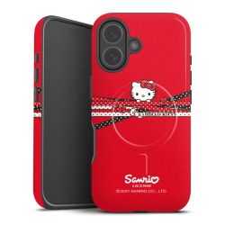 Tough Case mit MagSafe glossy