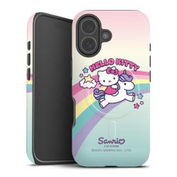 Tough Case mit MagSafe glossy