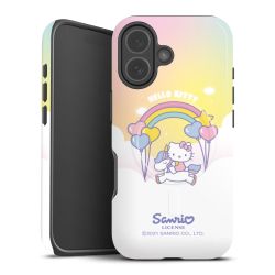 Tough Case mit MagSafe glossy