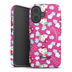 Tough Case mit MagSafe glossy