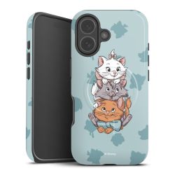 Tough Case mit MagSafe glossy