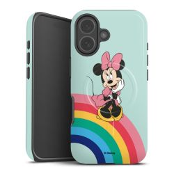 Tough Case mit MagSafe glossy