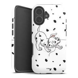 Tough Case mit MagSafe glossy