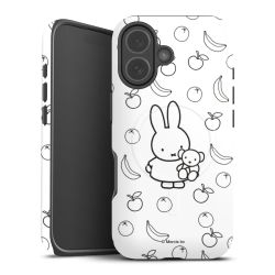 Tough Case mit MagSafe glossy