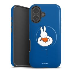 Tough Case mit MagSafe glossy