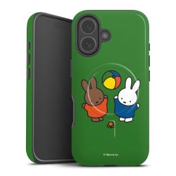 Tough Case mit MagSafe glossy