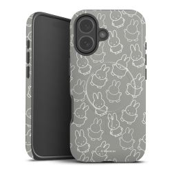 Tough Case mit MagSafe glossy