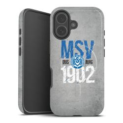 Tough Case mit MagSafe glossy