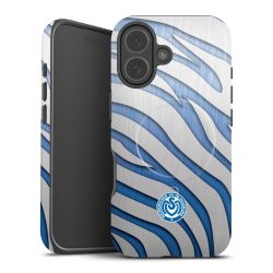 Tough Case mit MagSafe glossy