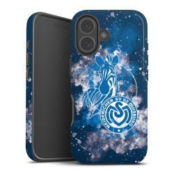 Tough Case mit MagSafe glossy