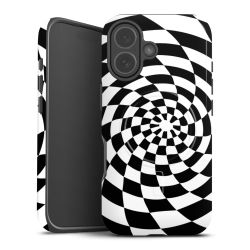 Tough Case mit MagSafe glossy