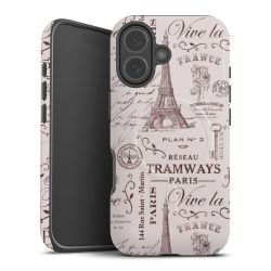 Tough Case mit MagSafe glossy