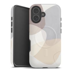 Tough Case mit MagSafe glossy