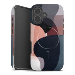 Tough Case mit MagSafe glossy