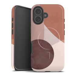 Tough Case mit MagSafe glossy