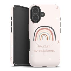 Tough Case mit MagSafe glossy