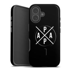 Tough Case mit MagSafe glossy