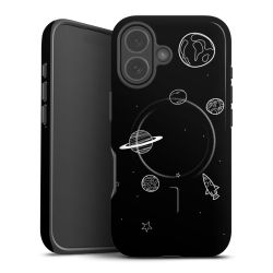 Tough Case mit MagSafe glossy